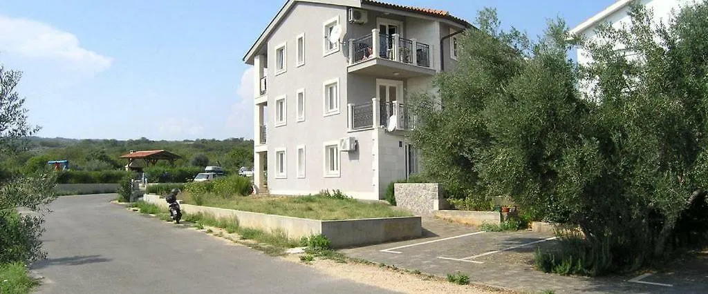 Apartment Gary クルク