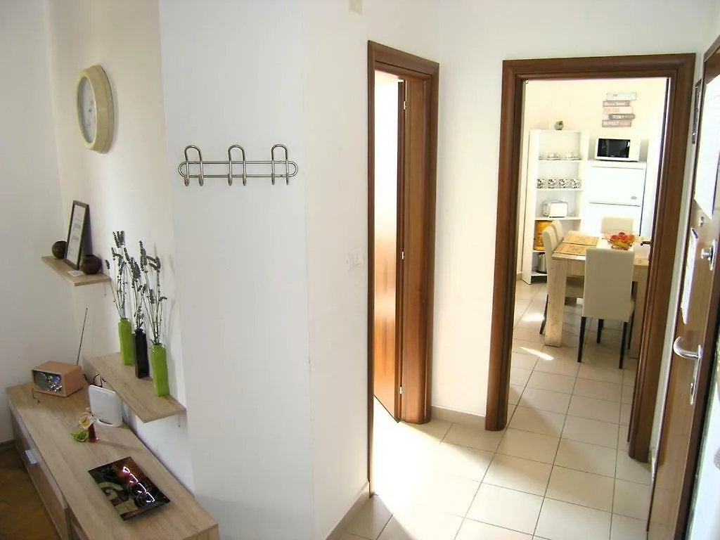 Apartment Gary クルク